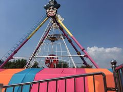 -南京银杏湖乐园