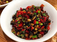 -建辉湖南土菜馆(南大街店)