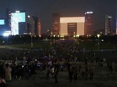 -南京奥林匹克体育中心-体育馆