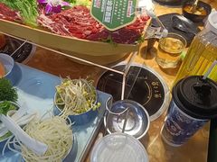 -塔兰齐新疆孜然火锅(鲤鱼山路店)