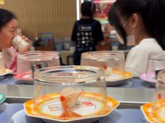 -元气寿司(东方宝泰店)