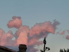 -特克斯八卦城