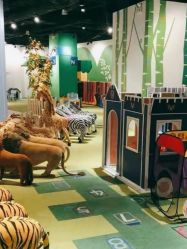 -幻贝家儿童乐园(苏州中心店)