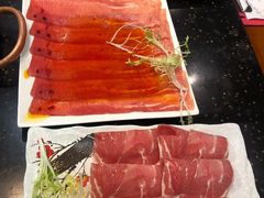 -成都老码头火锅(旺角店)