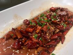 香辣美容蹄-胡大饭馆 24h(簋街总店)