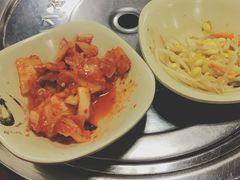 -六七八韩式烤肉·韩国料理(上杭路店)