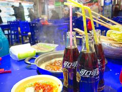 -马路边边串串香(苗栗路店)