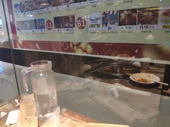 -喜虾客·大虾火锅(郑州无限城店)