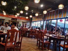 大堂-顺德了能馆(虎门店)