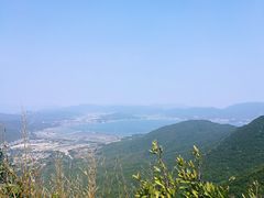 -七娘山