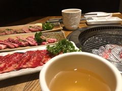 -御牛道日式烤肉料理(杭州万象城店)