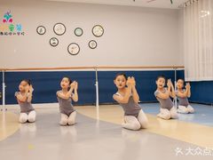 -艺彩童馨舞蹈培训学校(西湖道校区)