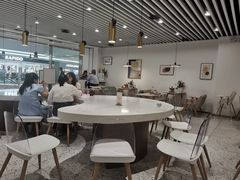 大堂-MINIPOPO鲜奶·甜品(宽厚里店)