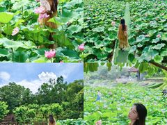 -广州莲花山旅游区