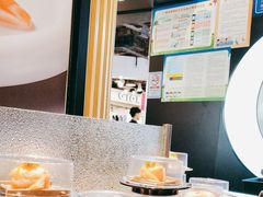 -争鲜回转寿司(流行前线店)