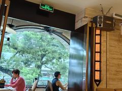 -广东胜利宾馆西关粤中餐厅