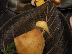 -汕头国际大酒店-牛一町目餐厅