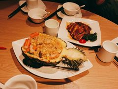-避风塘(百联奥特莱斯广场店)