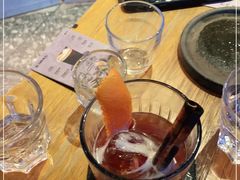 -BE NORMAL CAFE(霞溪路店)