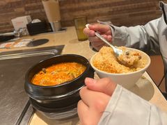 -新石器烤肉(高行万嘉店)
