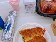-山姆会员商店(杨桥西路店)