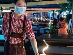 -haxnbauer海森堡德国餐厅(深圳coco店)