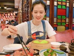 -点都德(聚福楼店)