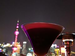 -罗斯福色戒酒吧(外滩店)