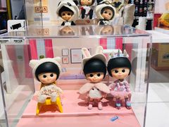 -泡泡玛特POPMART(壹号店)