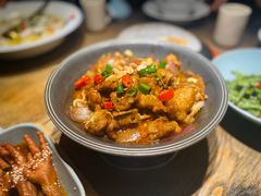 -蜜桃餐厅·伴山(湖滨商业街店)