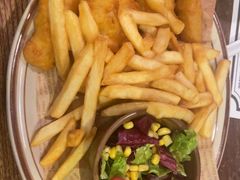 -藏书馆咖啡LibraryCoffee·Bistro(牡丹园店)
