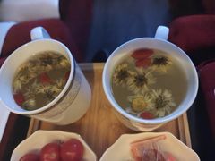 -良子足浴(湖滨店)