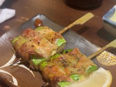 -鸟鹏烧鸟居酒屋(昌岗店)