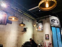 -吉亨面馆(古北1699店)