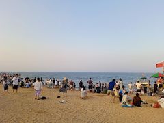 -日照灯塔风景区