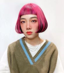 -爱秀造型 T-G