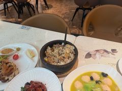 -青叶202都市餐厅(迪诺水镇店)