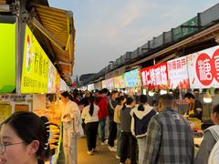 -大学城夜市大排档(凤栖路店)