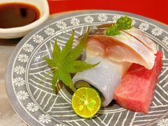 -鮨青(恒基名人购物中心店)