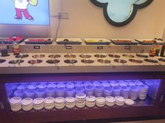 自助调料区-俏牛哥鲜牛肉牛肆馆(重庆天地店)