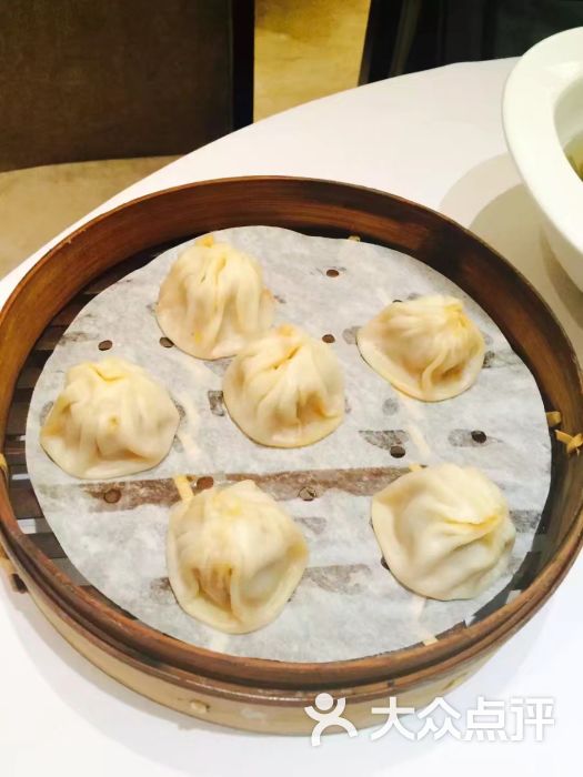 知味观·杭州特色小吃点心图片 - 第9张