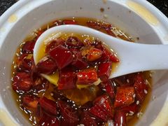 -汇聚德京味铜锅涮肉(沈家桥二路店)