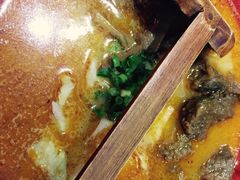 -味千拉面(航洋国际购物中心)