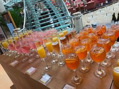 -威斯汀舞台餐厅