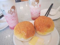 -喜茶(青岛金狮广场店)