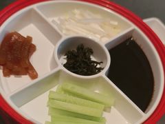 -全聚德(双井店)