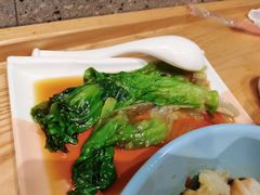 生菜-红荔村肠粉(岗厦店)