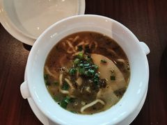 -杭州西子湖四季酒店-WL BISTRO西湖餐厅(灵隐路店)
