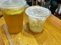 -甘掌门·化州驰名牛杂粉(越秀店)