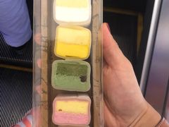 -Olé精品超市(上海虹桥南丰城店)